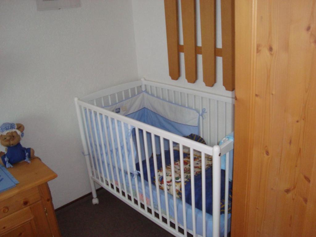 Apartmán Haus Amann Berwang Pokoj fotografie